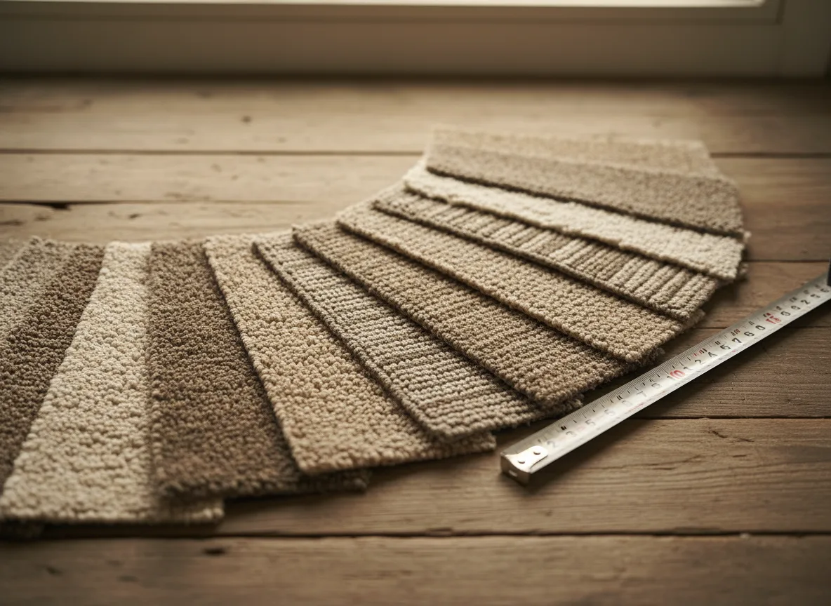 Carpet Installation Pike, NH FAQs